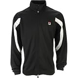 Fila Essenza Warmup Jacket Mens