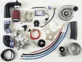 Vortech (4CD218-050SQ DAKOTA) V-2 System Supercharger Kits - 5.9L - SQ S-Trim - Satin