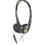 JVC HA35 Traditional Lightweight Walkman Replacement Headphones