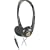 JVC HA35 Traditional Lightweight Walkman Replacement Headphones