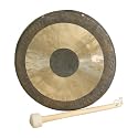 Chao Gong, 10" (25cm), Beater (WDB25)