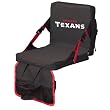 Houston Texans NFL Folding Stadium Seat"