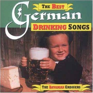 CD-Charts  Search : The Best German Drinking Songs