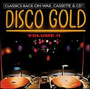 CD-Charts  Search : Disco Gold, Vol. 2
