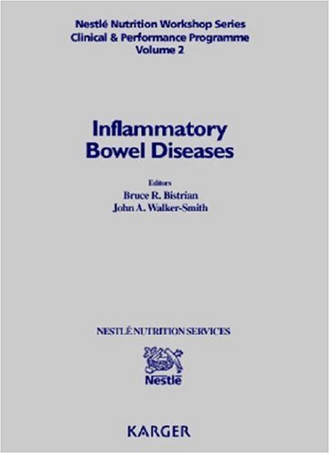 Inflammatory-Bowel-Disease
