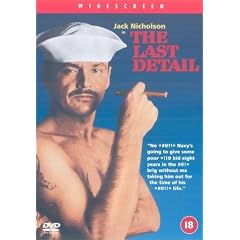 The Last Detail [Import anglais]