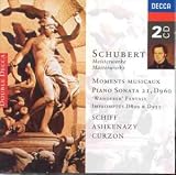 Schubert: Masterworks, Vol.4