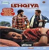 Ishqiya [DVD] [2010] [Region 1] [US Import] [NTSC]