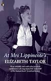 At Mrs Lippincote's (Virago Modern Classics)