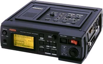 FOSTEX FR-2 ポータブル・レコーダー (premmium vintage)