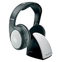 Sennheiser Rs110 926 Mhz Wireless Rf Headphones