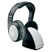 Sennheiser Rs110 926 Mhz Wireless Rf Headphones