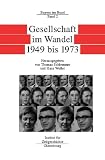 Produkt-Bild: Bayern im Bund: Gesellschaft im Wandel 1949 bis 1973: BD 2