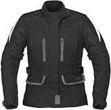 Alpinestars Stella Scout Drystar Ladies Touring Jacket - Black/Creme - Medium