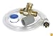Camco Manufacturing Inc. 36543 Pump Converter RV Winterizing Kit
