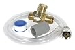 Camco 36543 RV Pump Converter Winterizing Kit