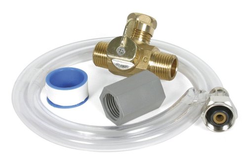 Camco Manufacturing Inc. 36543 Pump Converter RV Winterizing Kit
