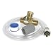 Camco 36543 RV Pump Converter Winterizing Kit