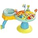 Bright Starts Around We Go Activity Station, Doodle Bugs