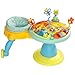 Bright Starts Doodle Bugs Around We Go Activity Station
