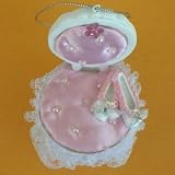 Dance Chair Ornament by Sports For Her