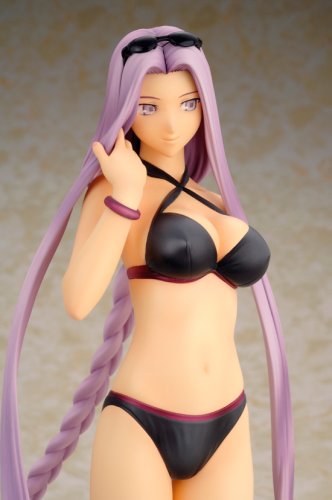 Fate/hollow ataraxia ライダー 水着Ver. (1/6スケールPVC塗装済み完成品)