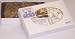 Gourmet Food : Scott's Cakes 1/2 lb. Hazelnut Brittle in a White Gourmet Box