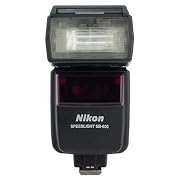 Nikon SB-600 Speedlight Flash for Nikon Digital SLR Cameras