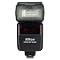 Amateur Nikon DSLR shooter