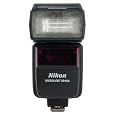 Nikon SB-600 Speedlight Flash for Nikon Digital SLR Cameras