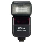 Nikon SB-600 Speedlight Flash for Nikon Digital SLR Cameras