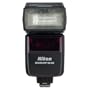Nikon SB-600 Speedlight Flash for Nikon Digital SLR Cameras