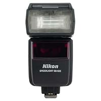Nikon SB-600 Speedlight Flash for Nikon Digital SLR Cameras