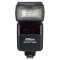Review Speedlight Flash Nikon SB-600 Sale