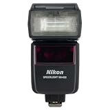Nikon SB-600 Speedlight Flash for Nikon Digital SLR Cameras ~ Nikon