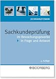 Sachkundeprüfung im Bewachungsgewerbe in Frage und Antwort