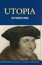 Utopia (Wordsworth Classics of World Literature)