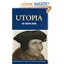 Utopia (Wordsworth Classics of World Literature)