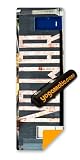 Yogamatic Eco-friendly Printed Yoga Mat (No War)