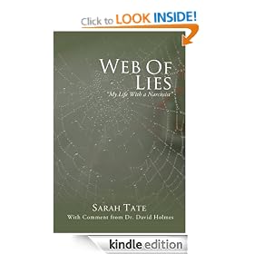 Web of Lies - My Life with a Narcissist