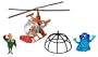Monster Capture Monocopter (Monsters vs. Aliens)