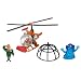 Monster Capture Monocopter (Monsters vs. Aliens)