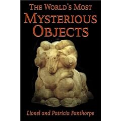The Worlds Most Mysterious Objects