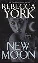 New Moon (The Moon Series, Book 6)