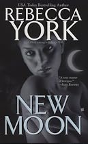 New Moon (The Moon Series, Book 6)