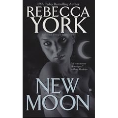 New Moon (Berkley Sensation)