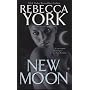 New Moon (The Moon Series, Book 6)