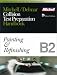 Mitchell/Delmar Collision Test Preparation Handbook: B2-B6 Test (Ase Test Prep Series)
