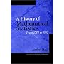 A History of Mathematical Statistics from 1750 to &hellip de A. Hald