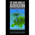 The RAINS Model of Acidification: Science and Strategies in Europe by J. Alcamo, R. Shaw, and L. Hordijk